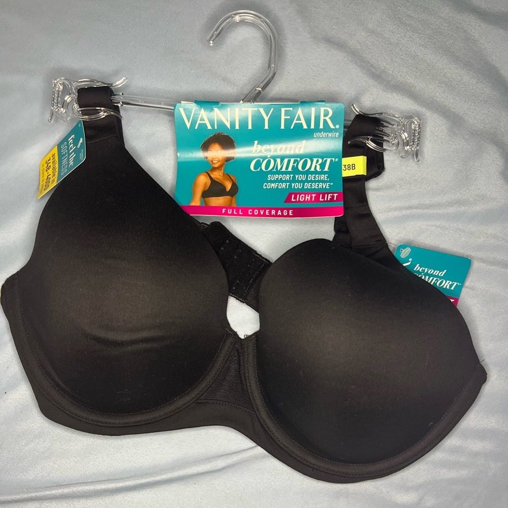 Vanity Fair Light Lift Bra